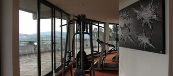 Paredes Hotel Apartamento
