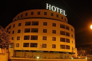 View from property - Paredes Hotel Apartamento (Paredes)