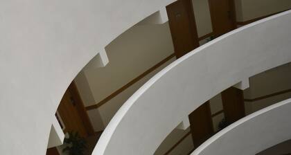 Paredes Hotel Apartamento