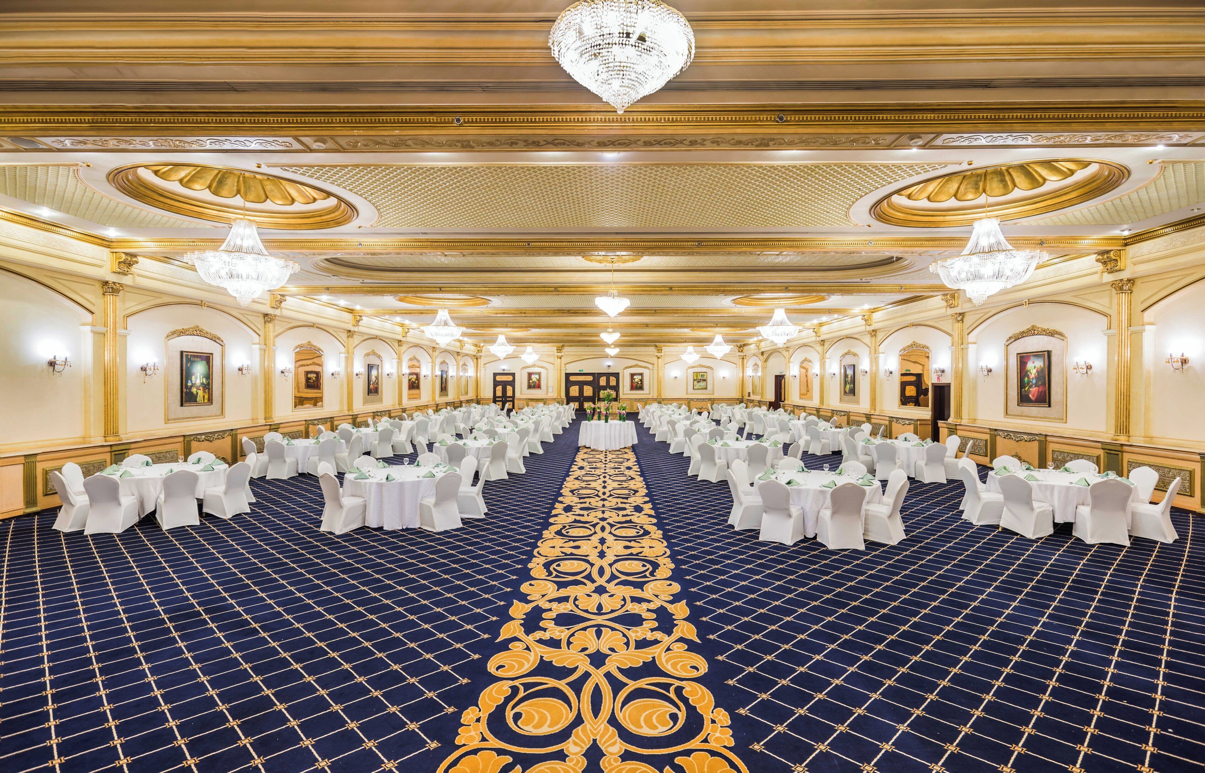 Photo - Holiday Inn Riyadh al qasr by IHG