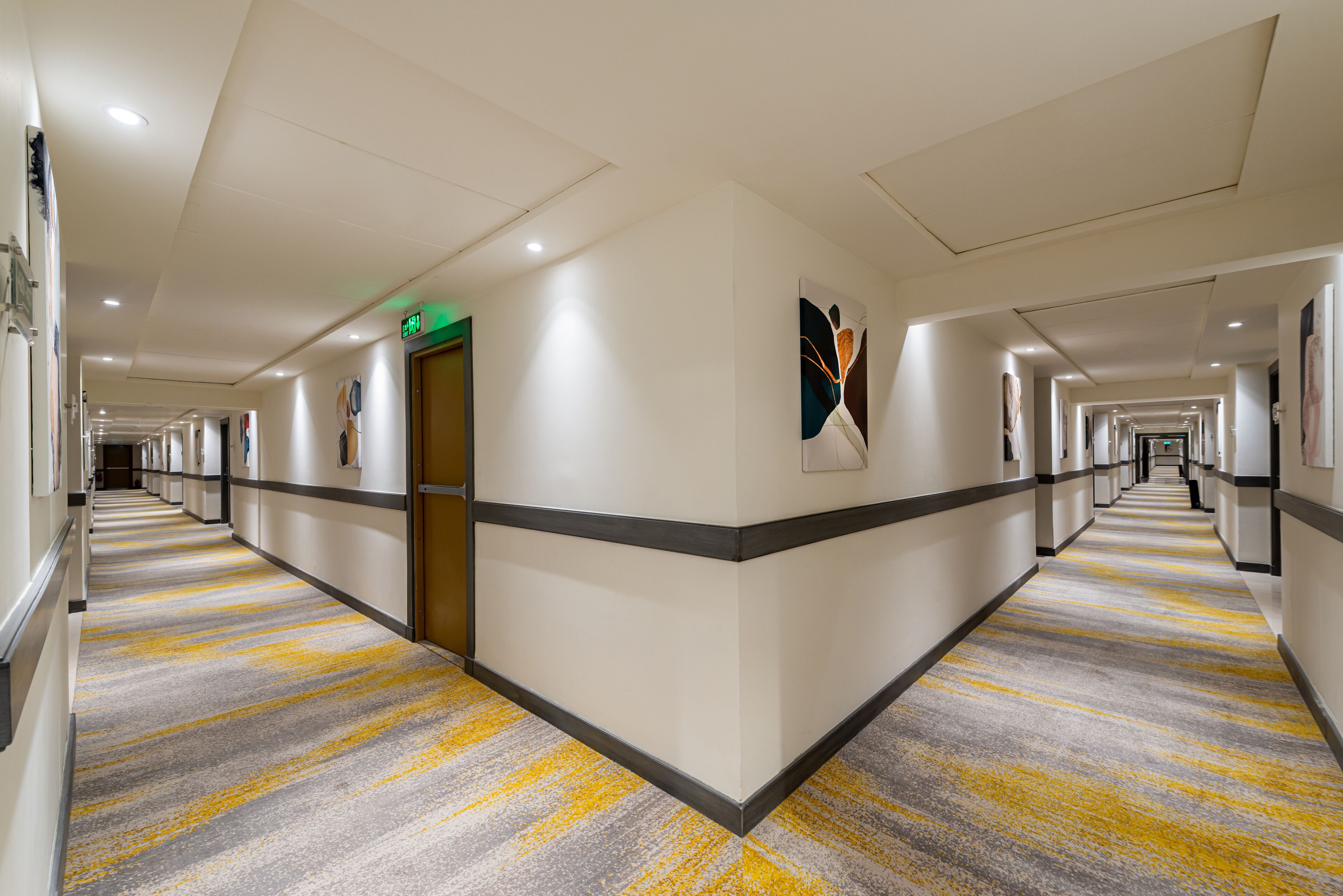 Photo - Holiday Inn Riyadh al qasr by IHG