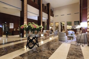 Exterior - Holiday Inn Riyadh al qasr by IHG (Riyadh)