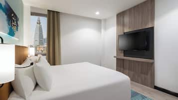 Standard Room, 1 Queen Bed, Non Smoking