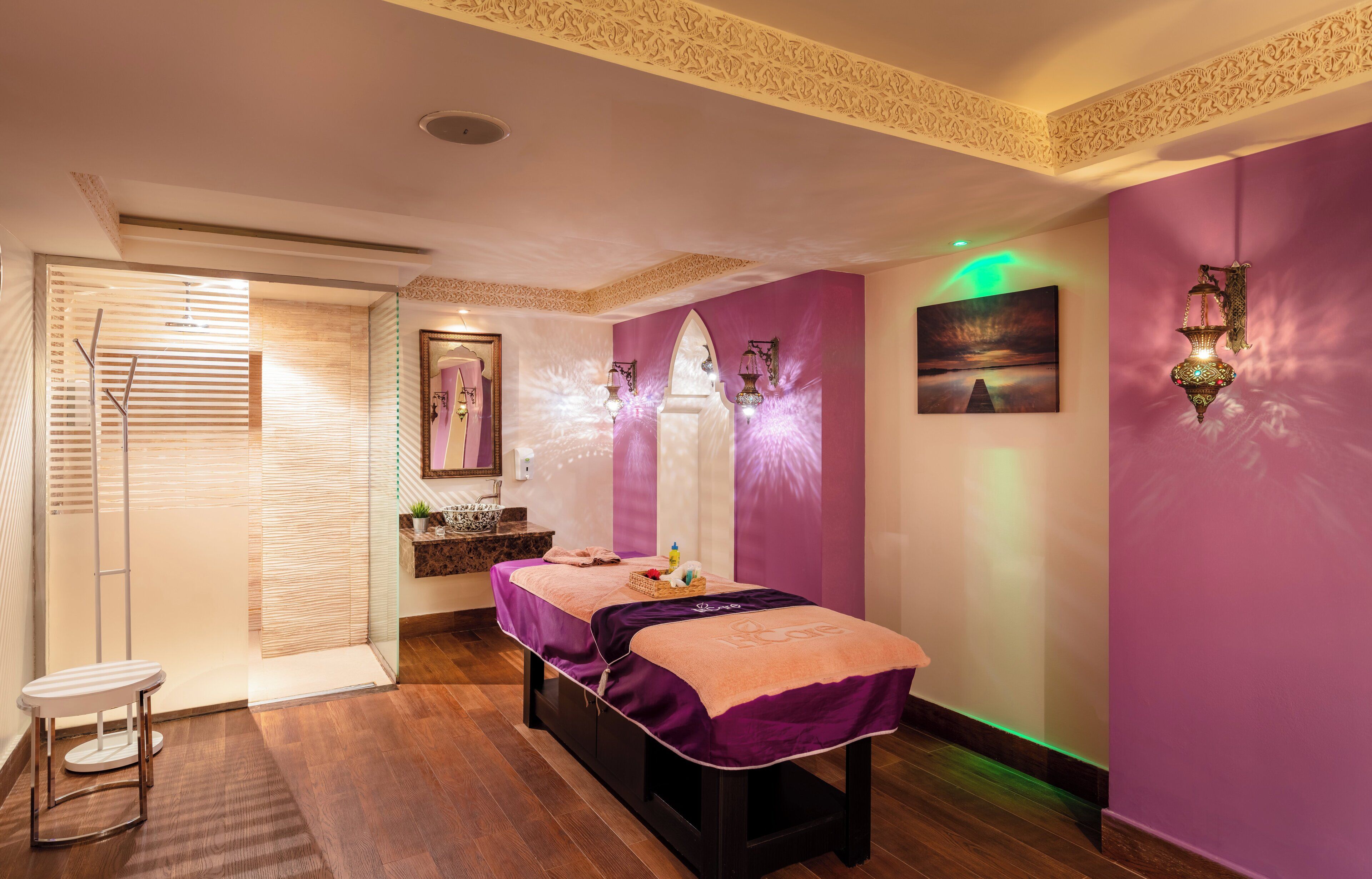 Photo - Holiday Inn Riyadh al qasr by IHG