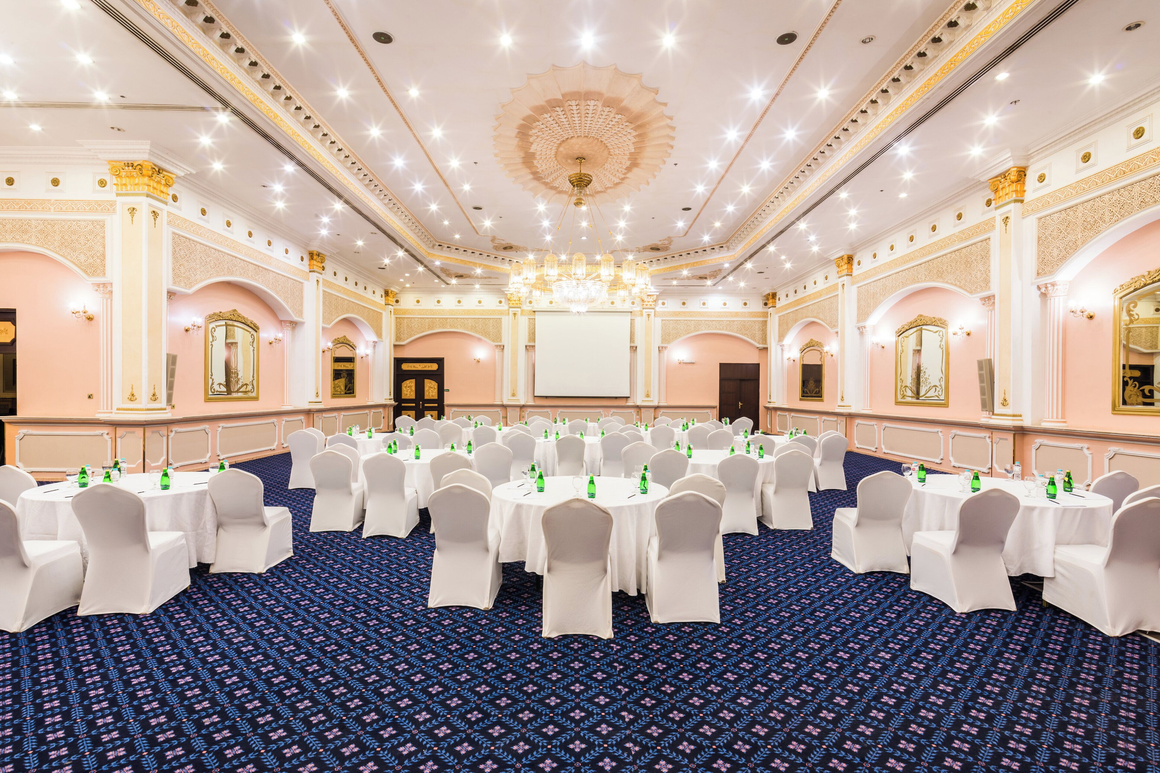 Photo - Holiday Inn Riyadh al qasr by IHG