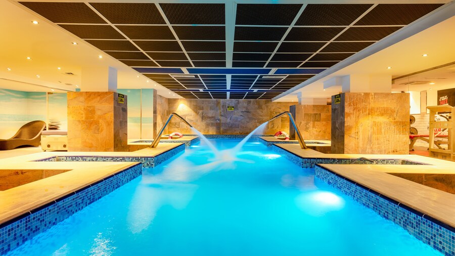 ホリデイ イン リヤド アル カスル by IHG