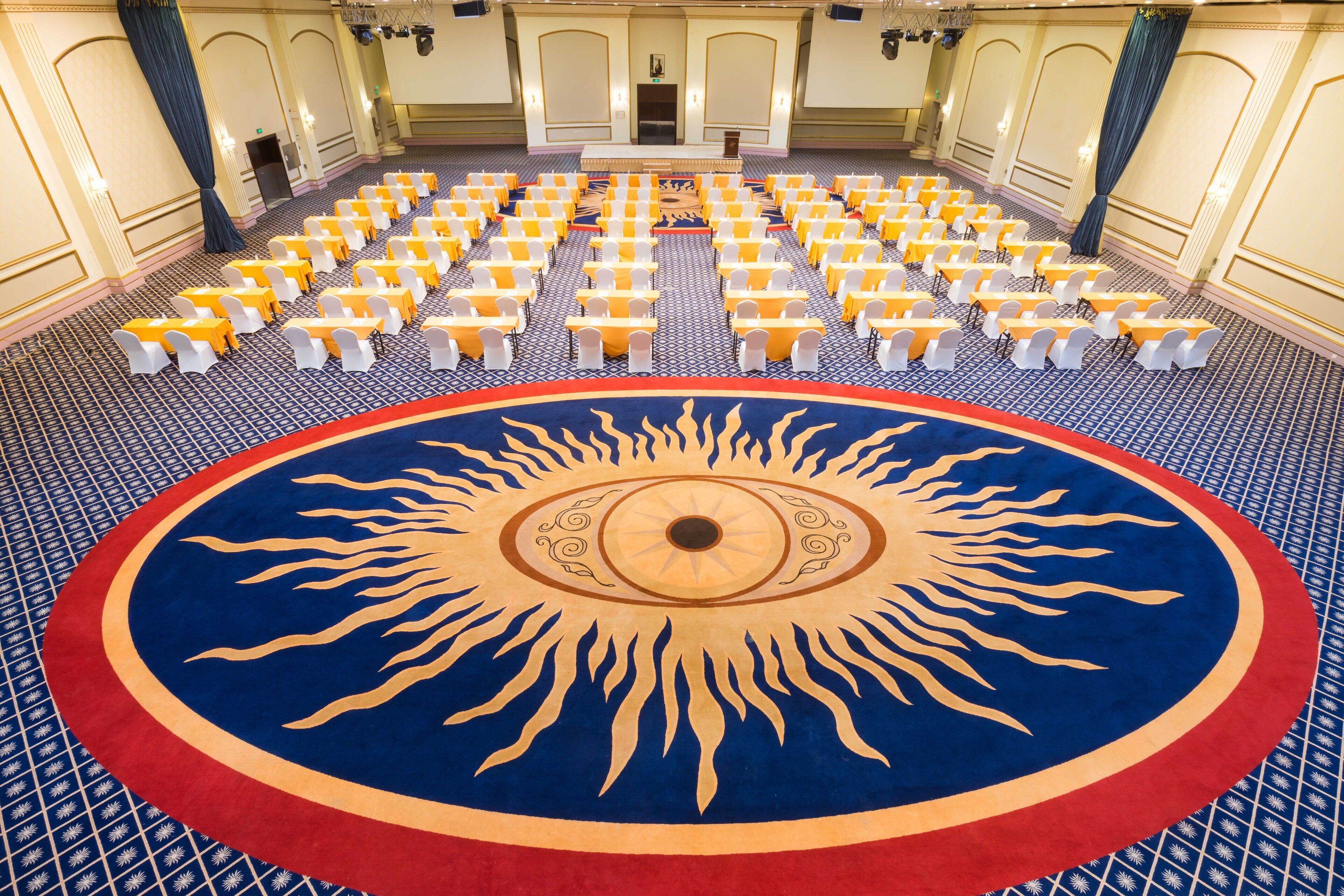 Foto - Holiday Inn Riyadh Al Qasr by IHG