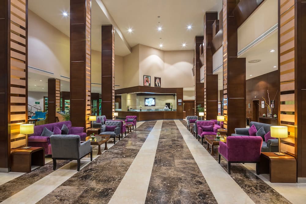 Holiday Inn Riyadh al qasr by IHG