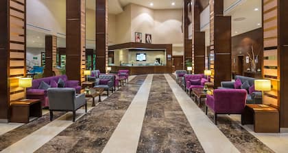 Holiday Inn Riyadh al qasr by IHG