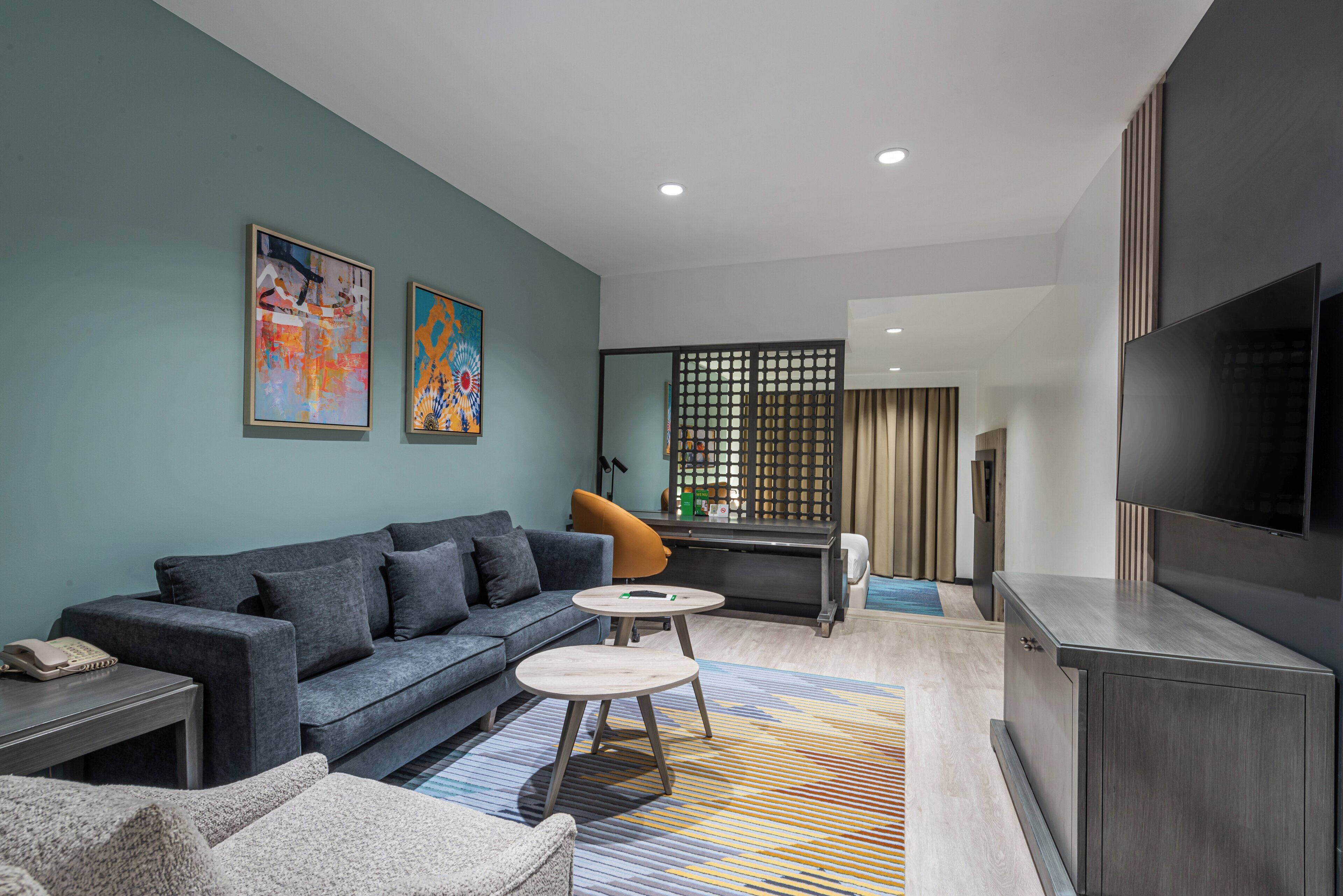 Foto - Holiday Inn Riyadh Al Qasr by IHG