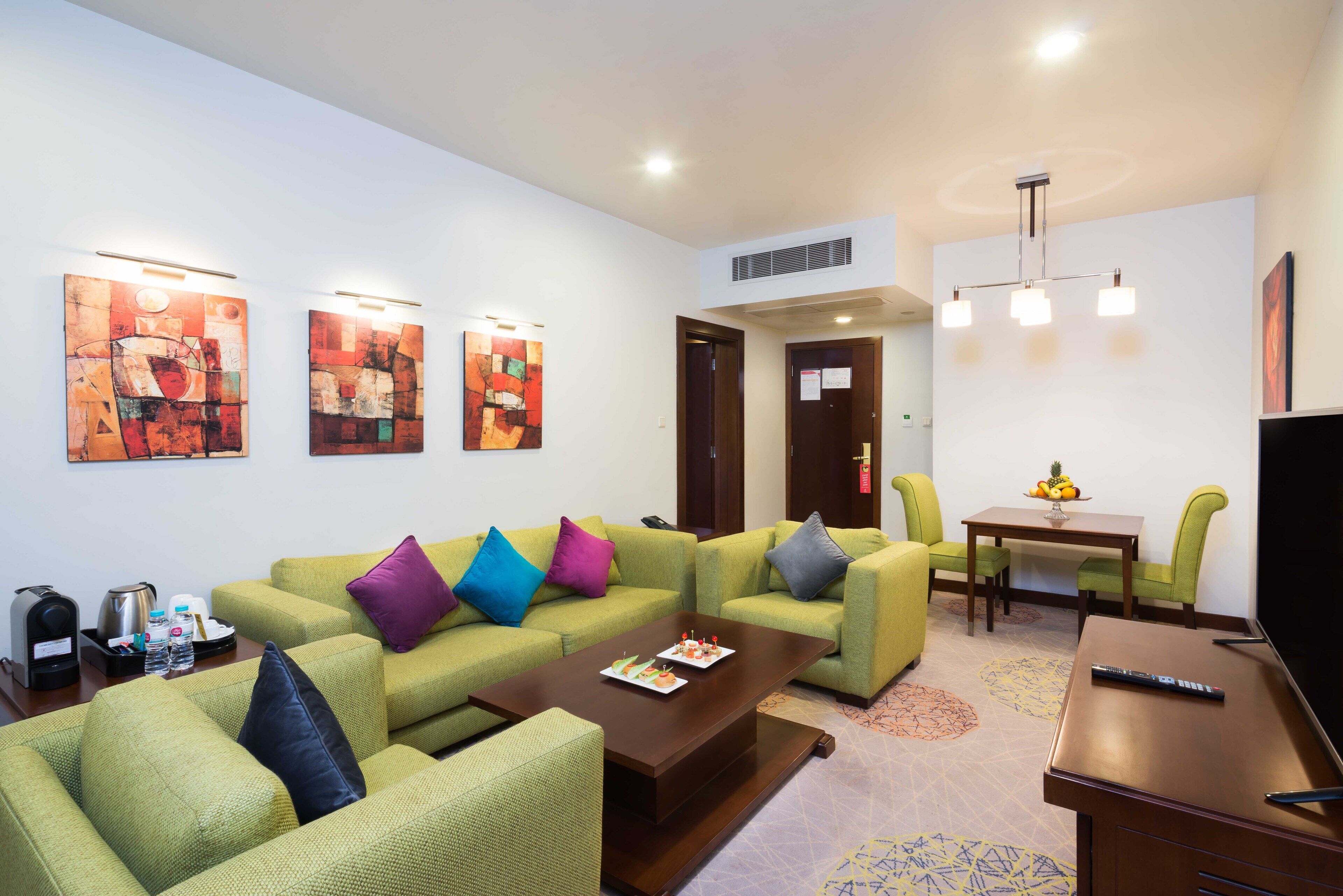 Foto - Holiday Inn Riyadh al qasr by IHG