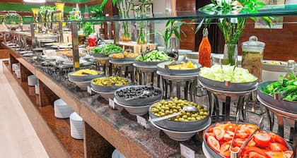 Holiday Inn Riyadh al qasr by IHG
