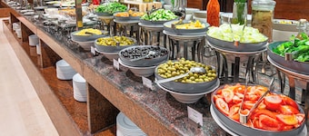 Holiday Inn Riyadh al qasr by IHG