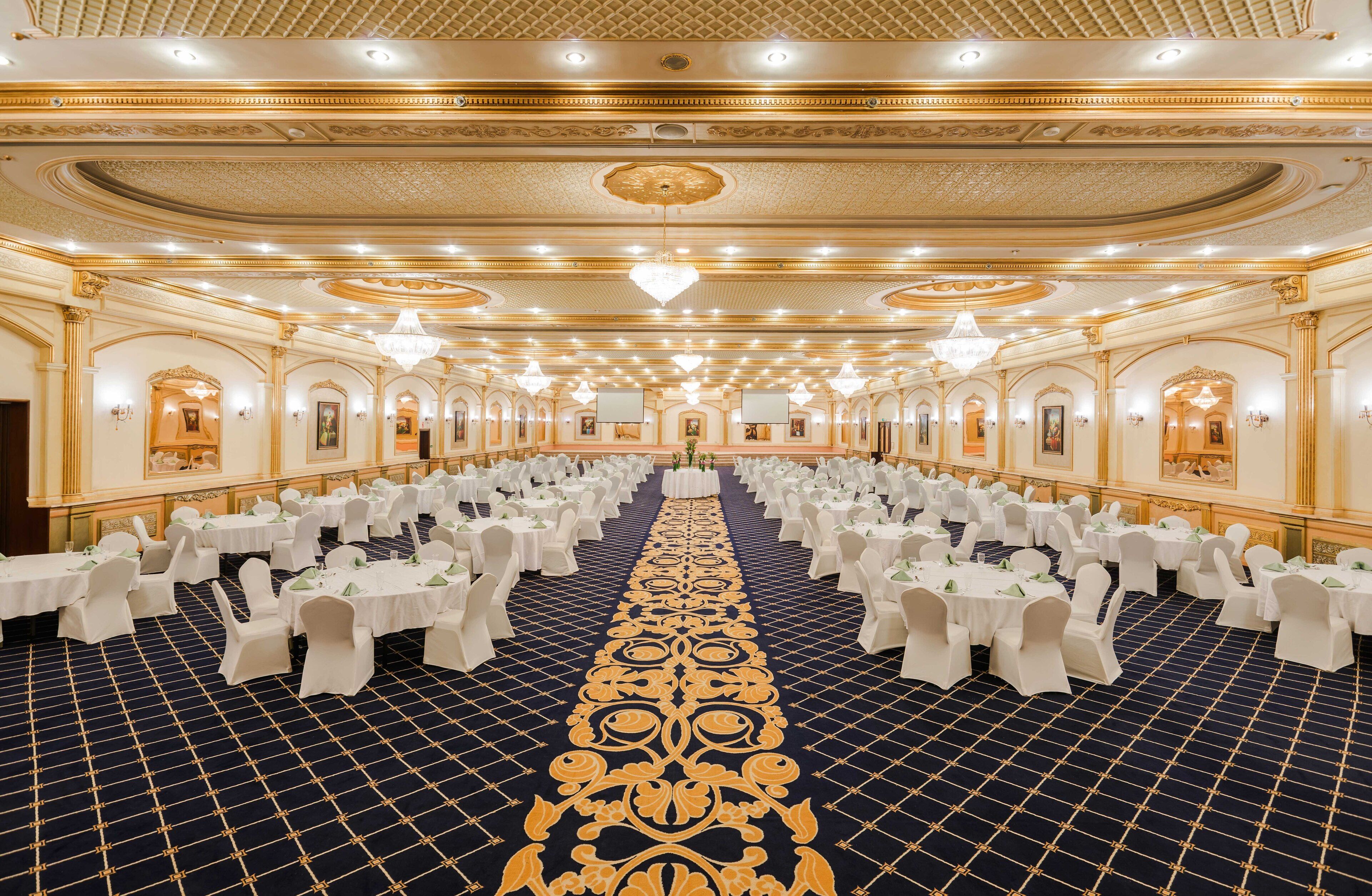 Foto - Holiday Inn Riyadh al qasr by IHG