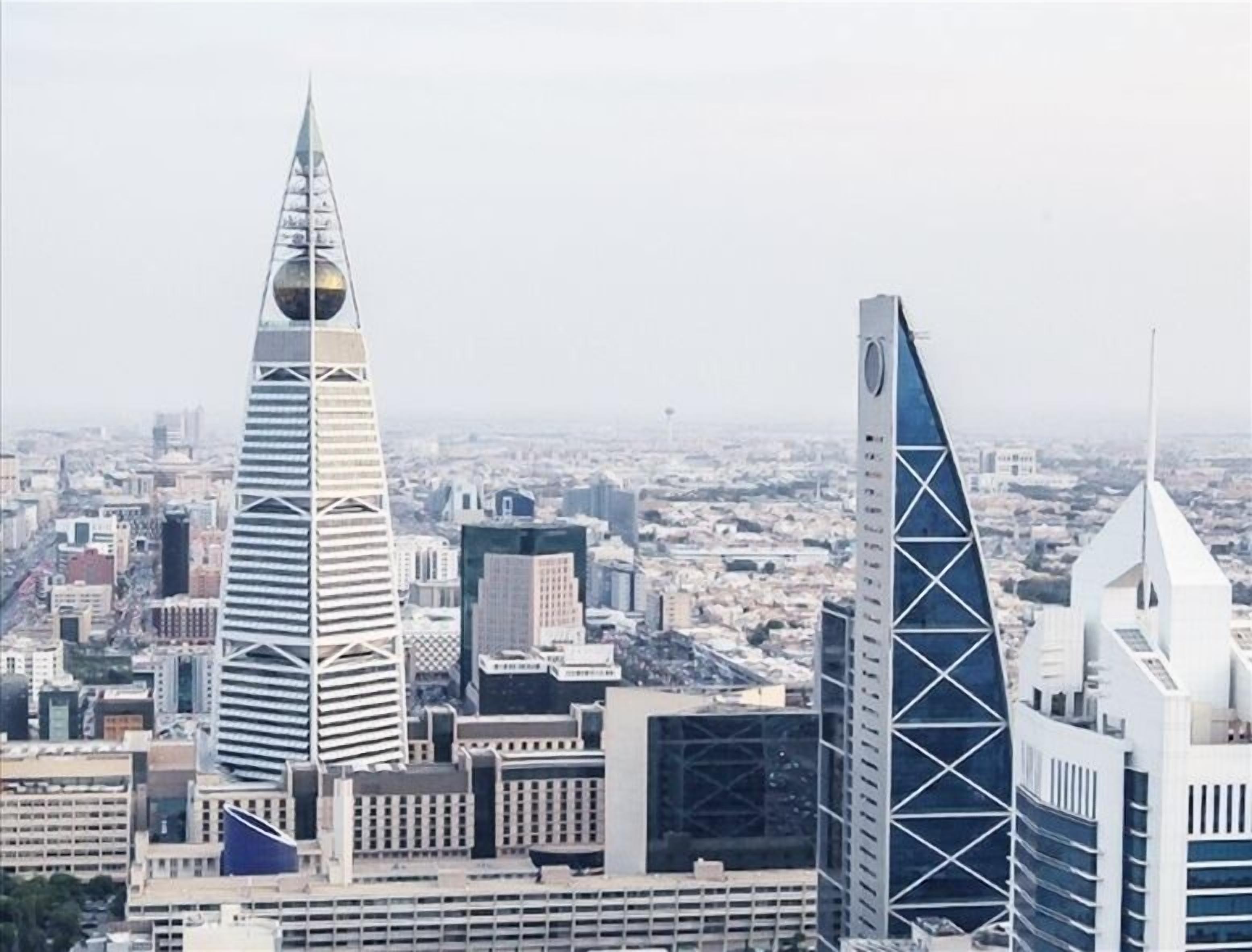 Foto - Holiday Inn Riyadh Al Qasr by IHG