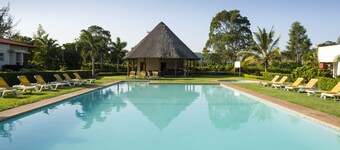 Montebelo Indy Maputo Congress Hotel