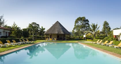 Montebelo Indy Maputo Congress Hotel