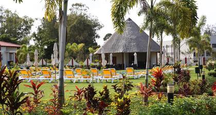Montebelo Indy Maputo Congress Hotel
