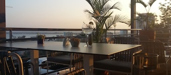 Montebelo Girassol Maputo Hotel