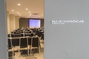 Salle de réunion
