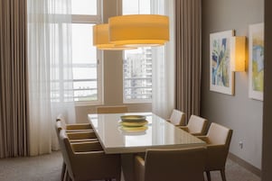 Servicio a la habitación