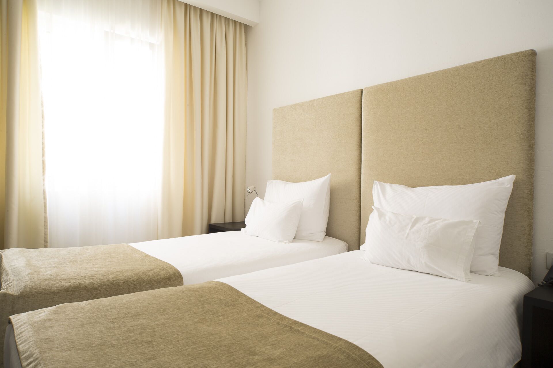 minibar, in-room safe, desk, soundproofing