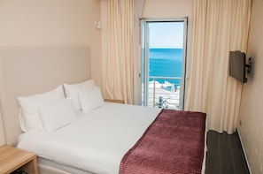 Suite, Sea View