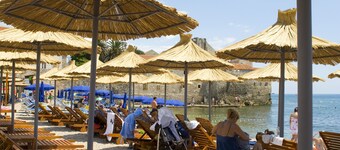 Astoria Hotel Budva - Montenegro