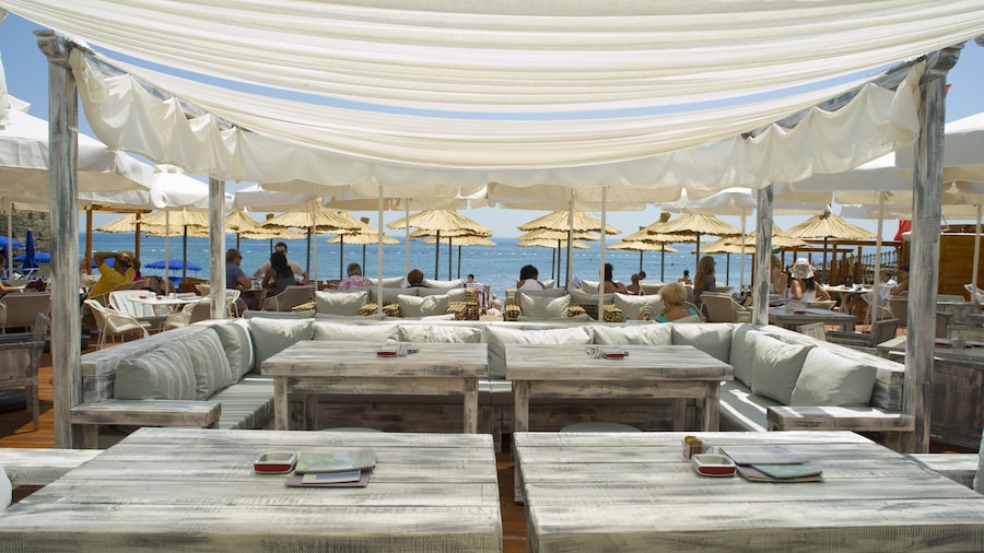 Astoria Hotel Budva - Montenegro
