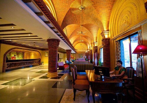 Tara Comfort Hotel