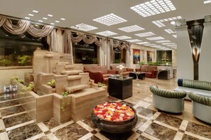 Reception hall - Hotel Kohinoor Continental, Airport - Newly Renovated (Mumbai)