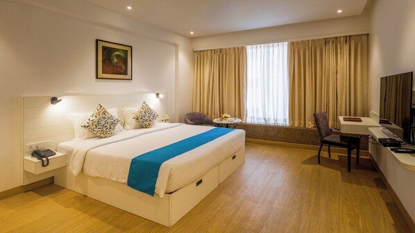 Superior Room with 15% OFF F&B And SPA | View from room