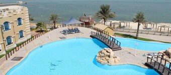 Tio Sea Resort Al Khor