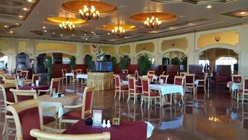 Restaurantes