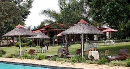 Jock Sabie Lodge