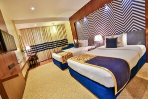 Habitación Premium | Vistas desde la habitación