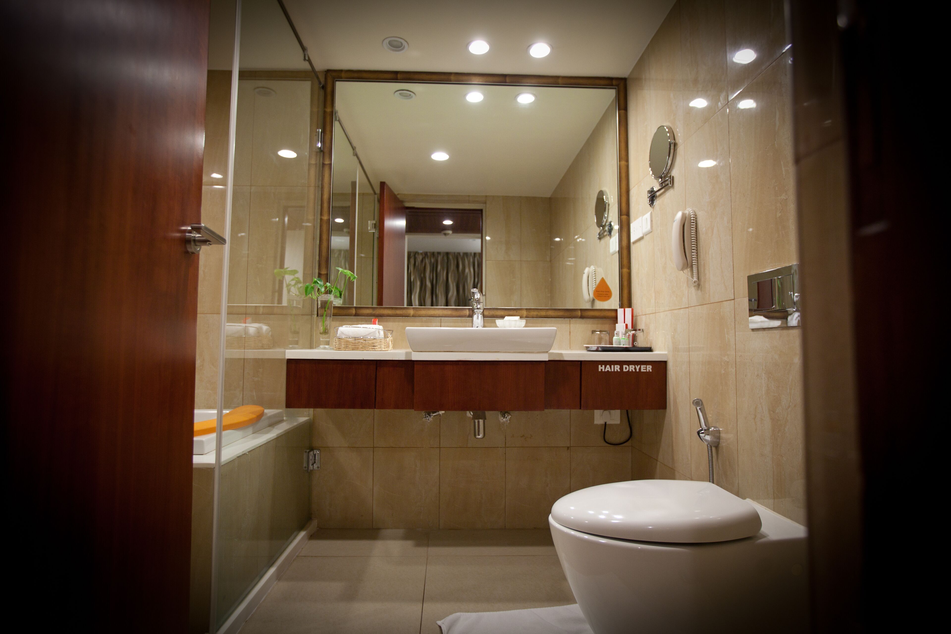 Baño