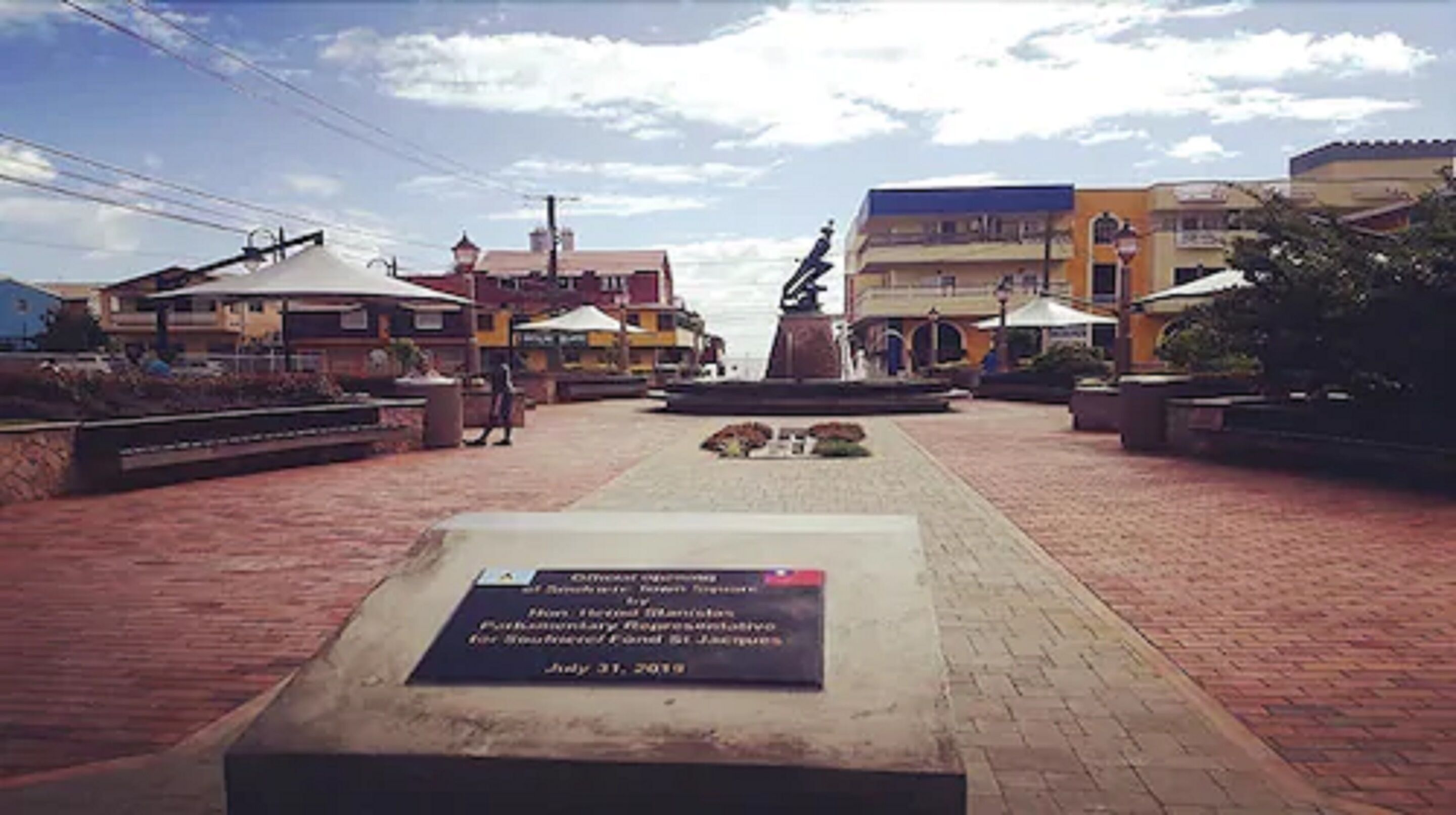 Foto - The Downtown Hotel