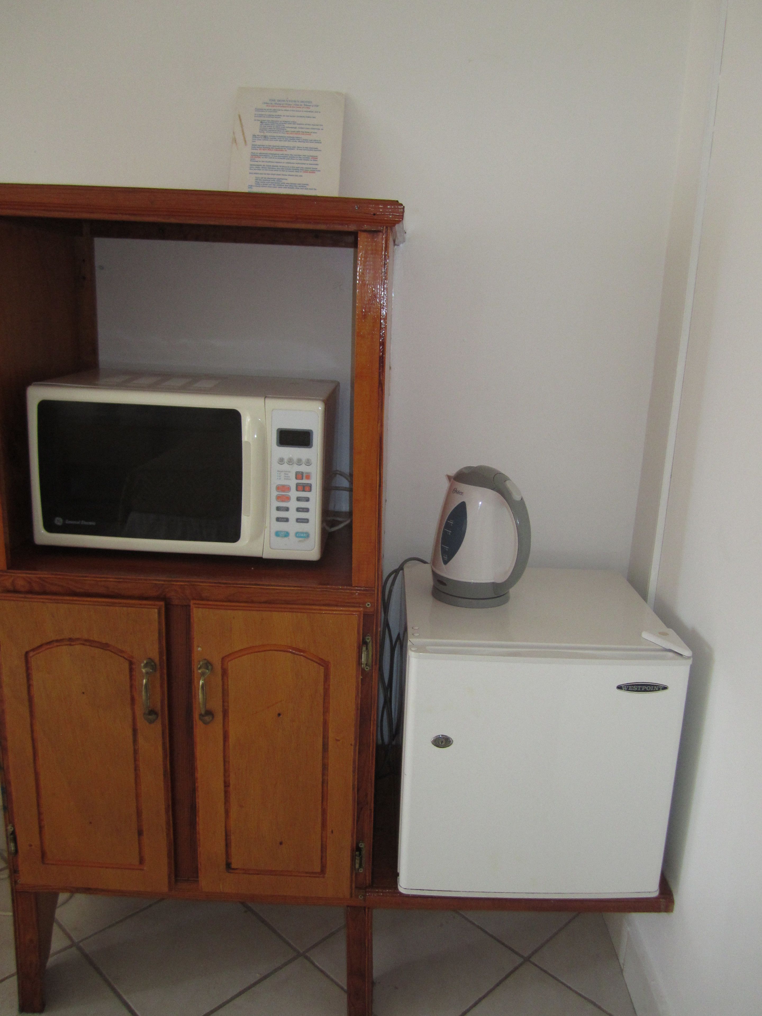 Foto - The Downtown Hotel