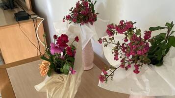 Deluxe Room, City View | In-room safe, individually furnished, desk, soundproofing