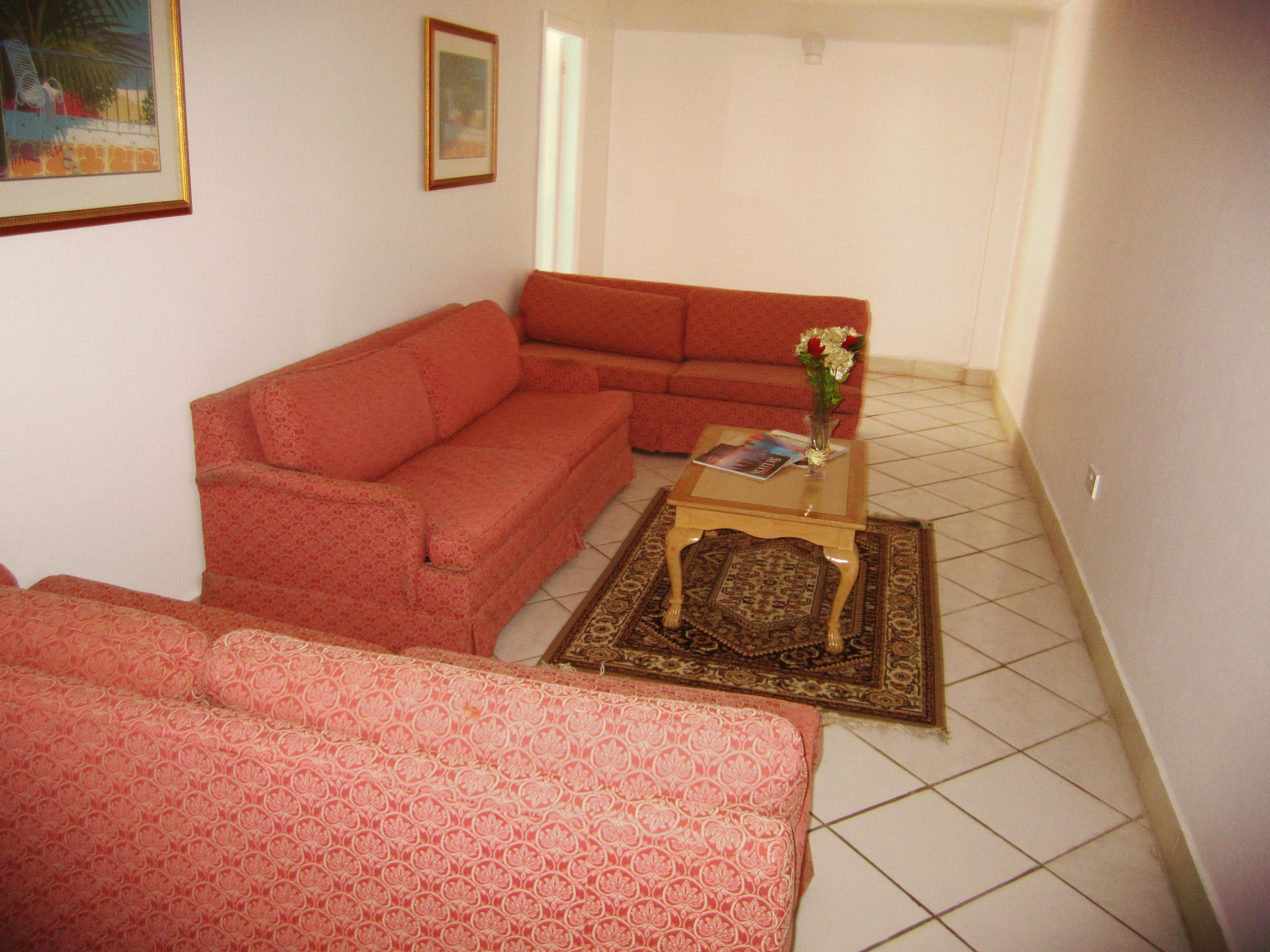 Foto - The Downtown Hotel