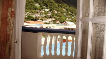 Balcón