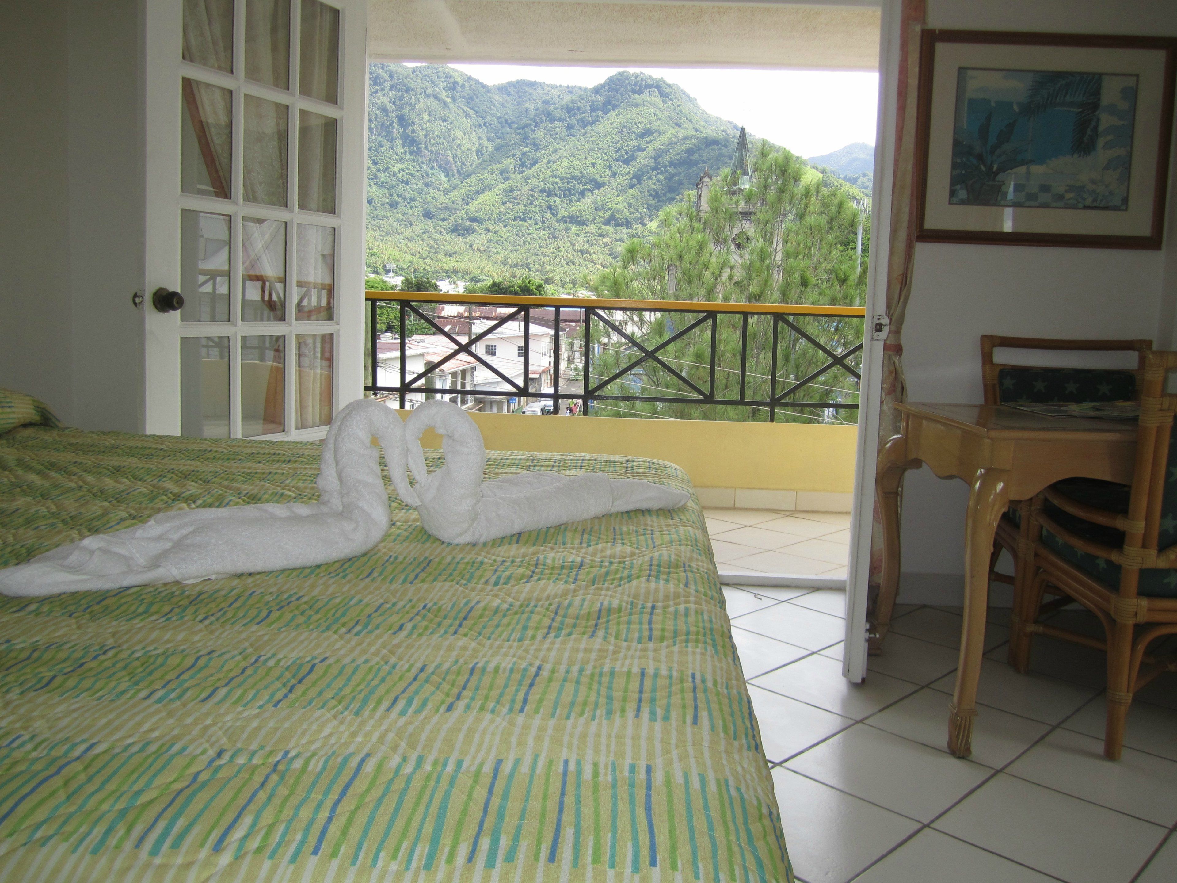 Foto - The Downtown Hotel