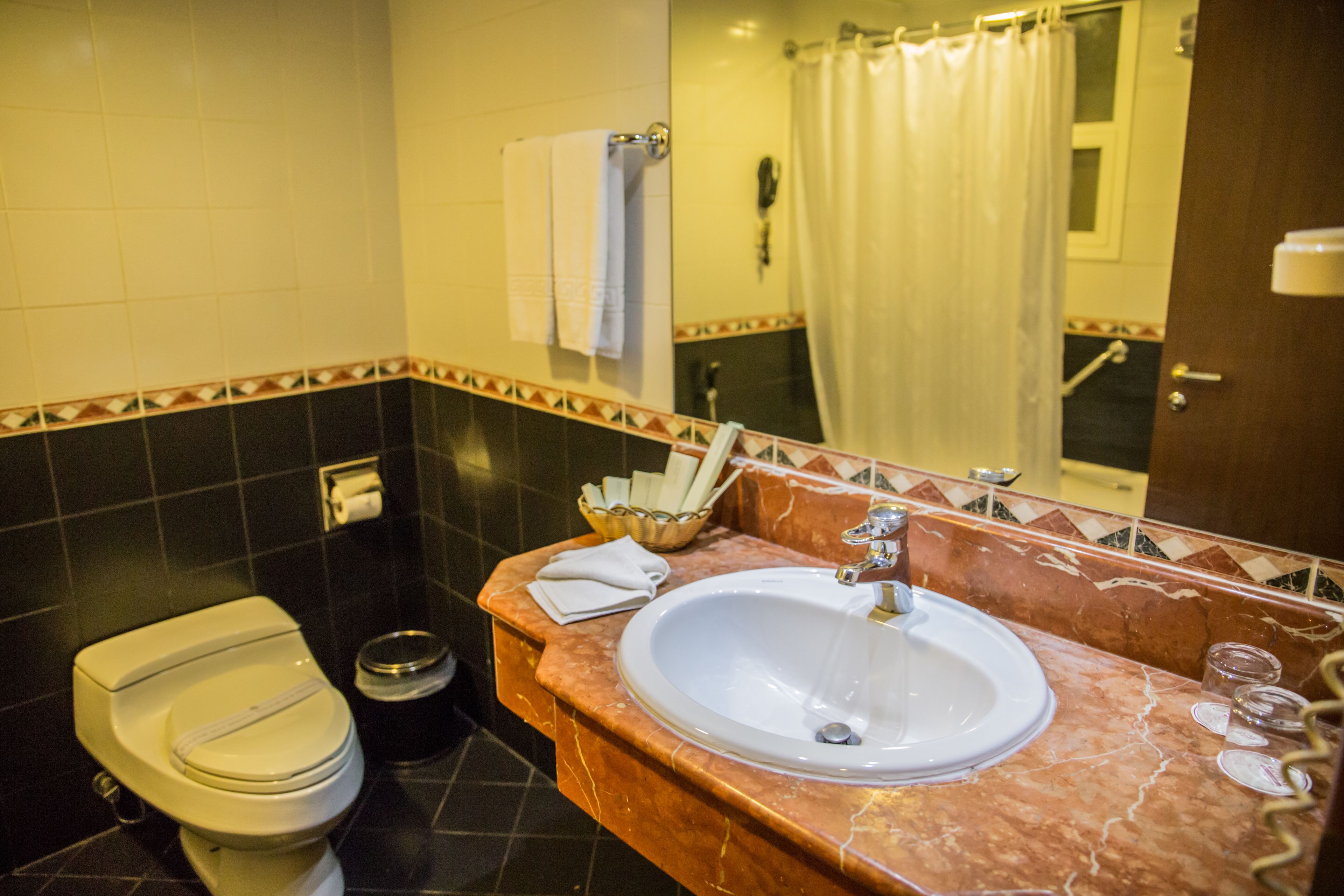 Foto - Saffron Boutique Hotel
