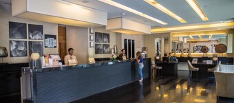 Saffron Boutique Hotel