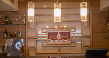 Saffron Boutique Hotel