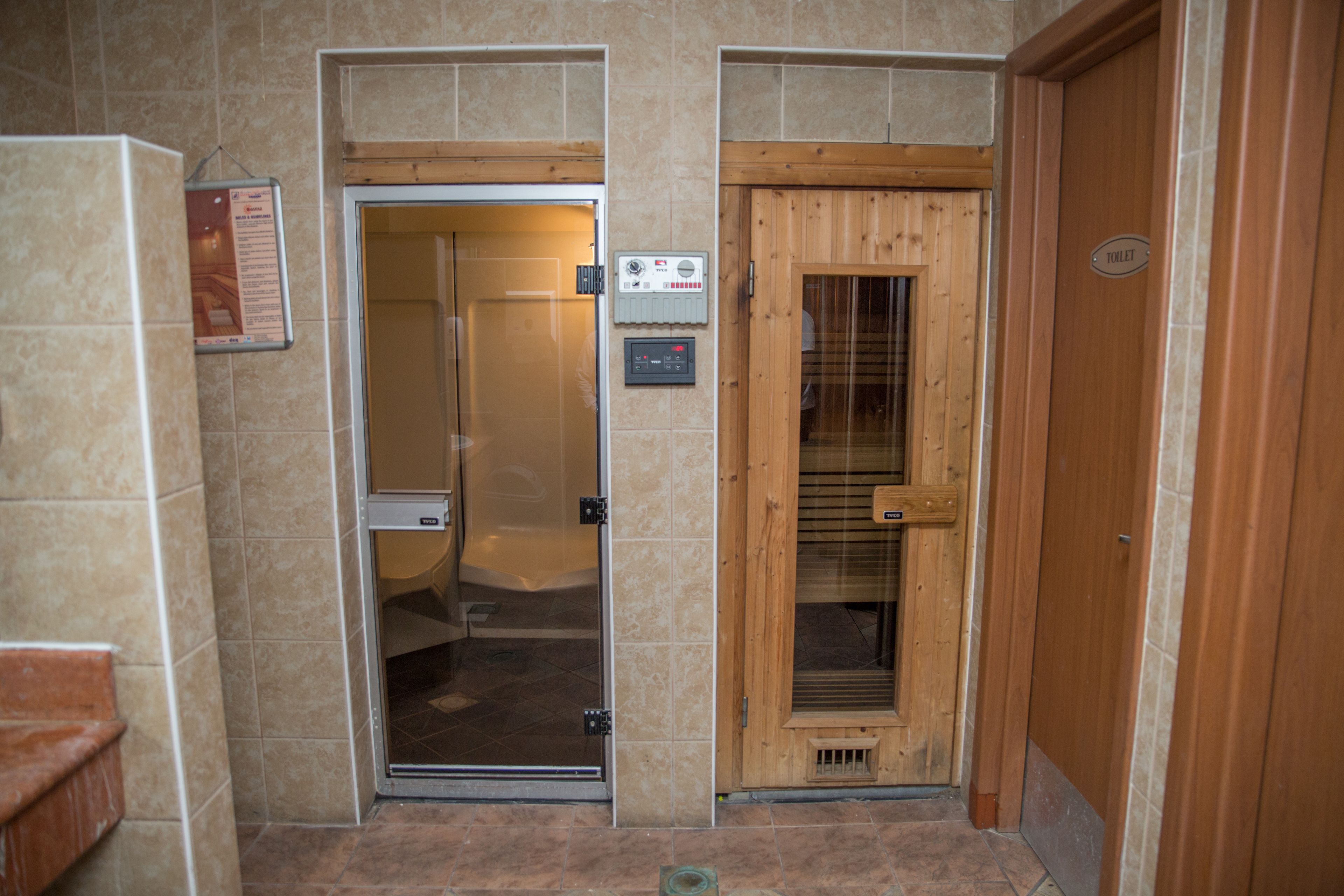 Foto - Saffron Boutique Hotel