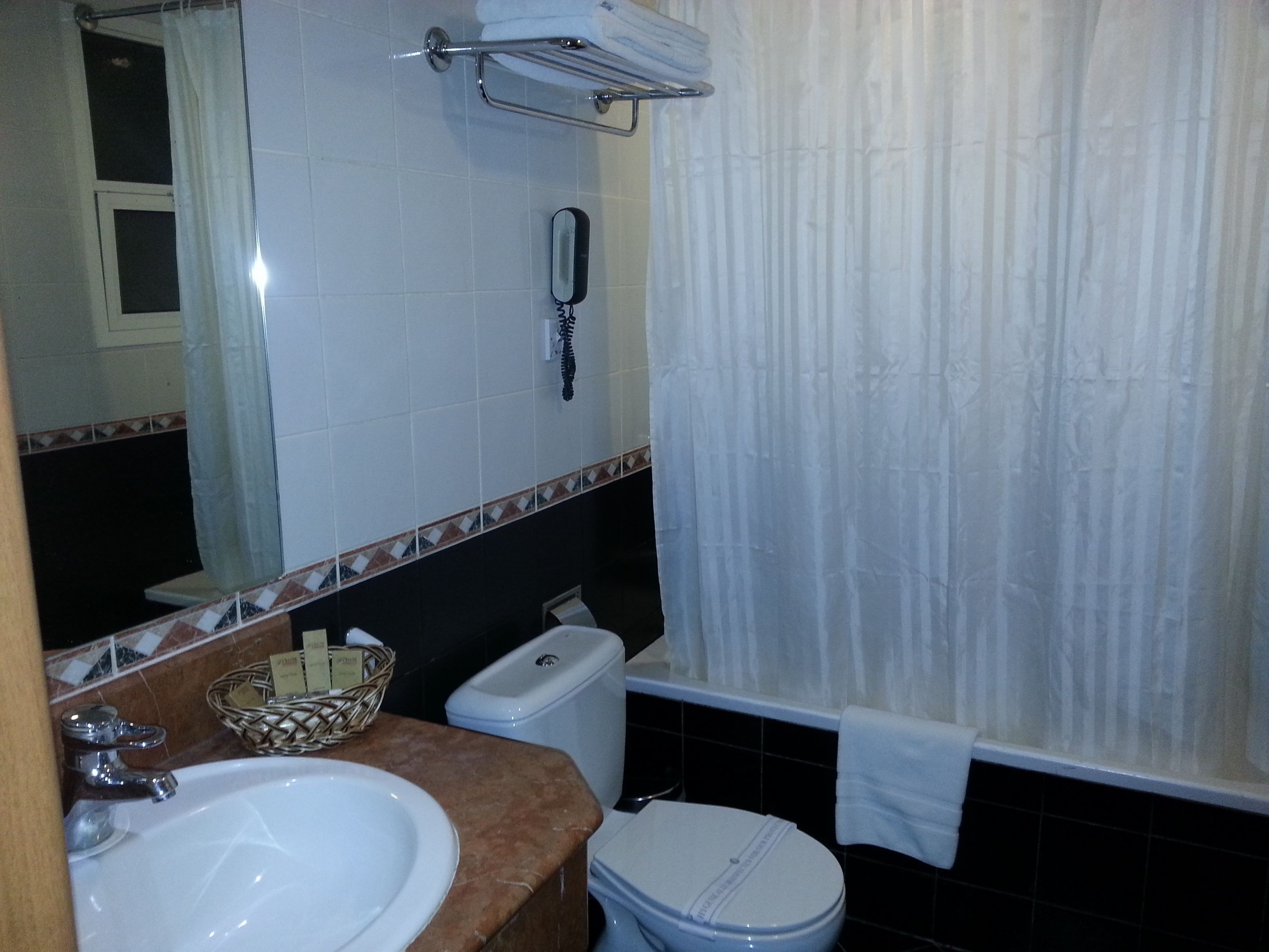 Foto - Saffron Boutique Hotel