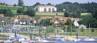 Seehotel Zur Hopfenkönigin