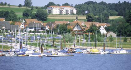 Seehotel Zur Hopfenkönigin